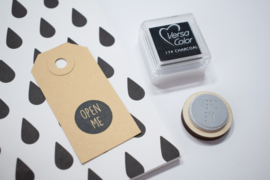 Stempel Open Me Studio Maas