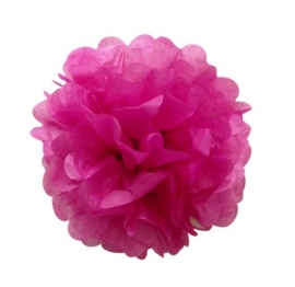 Pompom Fuchsia