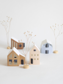 TÛS tiny houses
