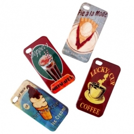 Iphone case Vintage