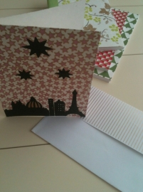 Card Big City