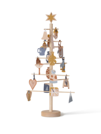 ADVENT tree