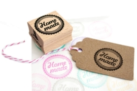 Stempel Home made