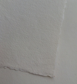 Handgeschept papier