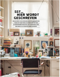 FLOW boeken en lezen