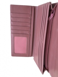 Wallet Pink