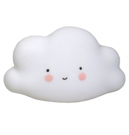 Big Cloud Light - White + mini