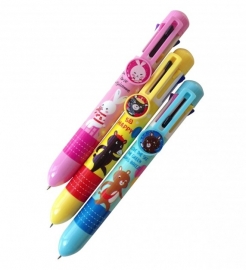 8 colors pen