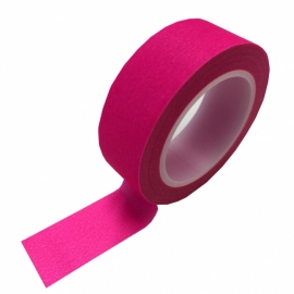 Masking Tape Neon roze