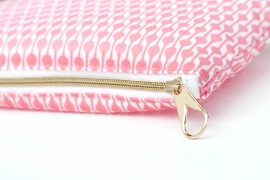 Etui E&A Roze