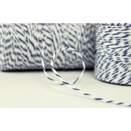 Divine Twine - Blauw