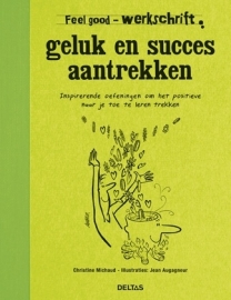 Werkschrift - Geluk en succes aantrekken