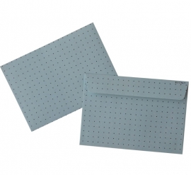 Envelopes C6 Dots