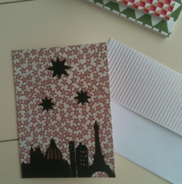 Card Big City