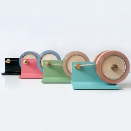 Tape Dispenser BL-ij - Pink