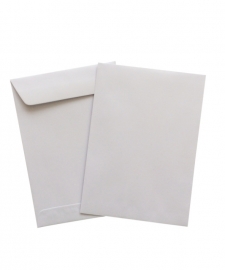 Envelope White A6/C6