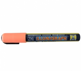 Krijtstift Oranje