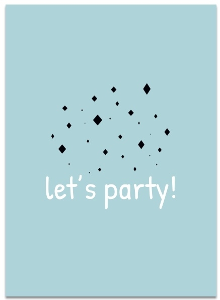 Lets Party!
