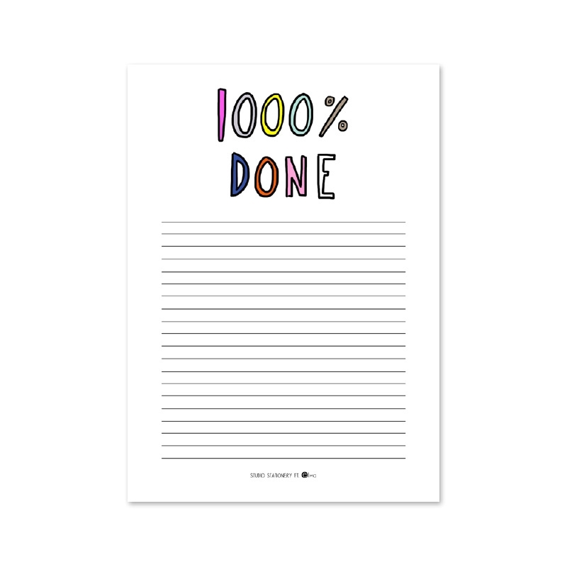 Noteblock 1000% done