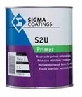 Sigma S2U Primer kleur