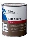 Sigma S2U Allure Gloss wit