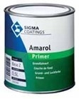 Sigma Amarol Primer kleur