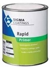 Sigma Amarol Rapid Primer kleur