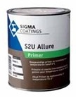 Sigma S2U Allure Primer  kleur