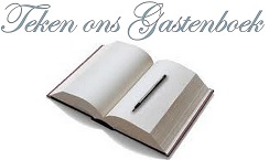 Gastenboek