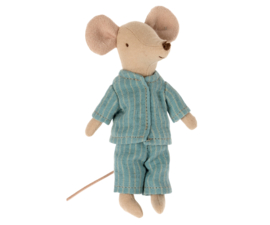 Maileg muizen pyjama grote broer