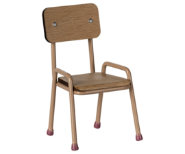 Maileg muis stoel poeder