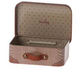 Maileg Suitcase, Micro - Rose