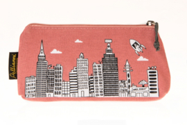 Pellianni Eco-friendly/etui (roze)