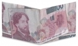 Mighty Wallet 100 Belgische Frank
