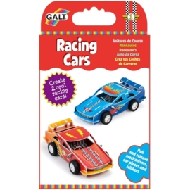 Galt race auto's