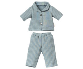 Maileg Pyjamas for Teddy dad