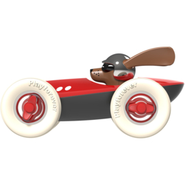 Playforever – Rufus Patrick