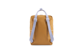 Sticky Lemon Backpack Wanderer Large Fudge-Blue-Purple