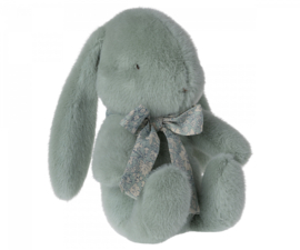 Maileg Bunny plush, Small - Cream peach