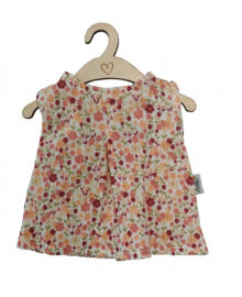 Poppenjurk happy flower