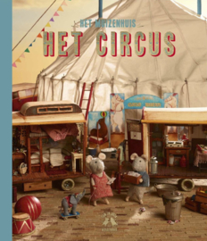 Het Muizenhuis - Het circus