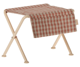 Maileg Nursery table, Micro