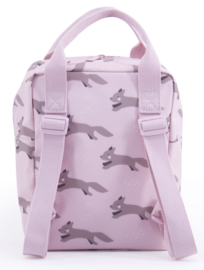 Eef Lillemor Backpack Fox roze