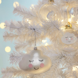 Sass & Belle SWEET DREAMS CLOUD BAUBLE