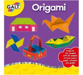 Galt Origami
