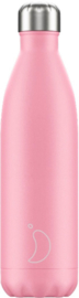 Chilly's Bottle 750ml Pastel Pink