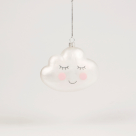 Sass & Belle SWEET DREAMS CLOUD BAUBLE