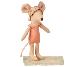 Maileg BEACH SET FOR BIG SISTER MOUSE