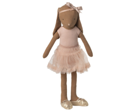 Maileg konijntje ballerina roze maat 3