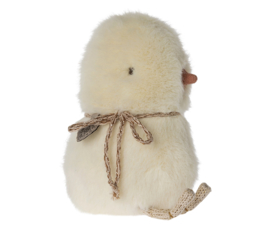 Maileg Chicken plush, Mini